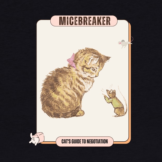 Micebreaker by Silvermoon_Designs